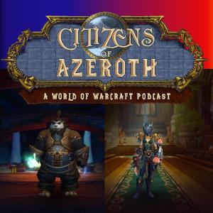 Citizens of Azeroth: A World of Warcraft Podcast