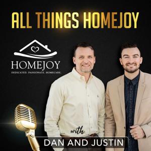 All Things HomeJoy