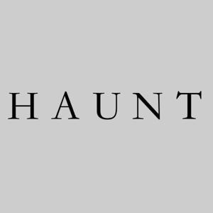 HAUNT Podcast