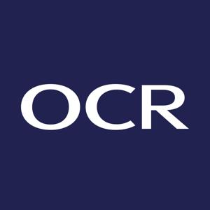 OCR