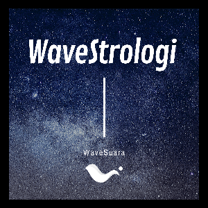 WaveStrologi - Astrologi, Zodiak, Ramalan, Tarot