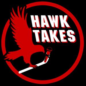 Hawk Takes Podcast