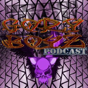 Gory Boyz Podcast