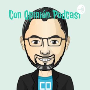 Con Opinión Podcast