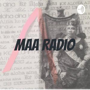 MAʻA Radio