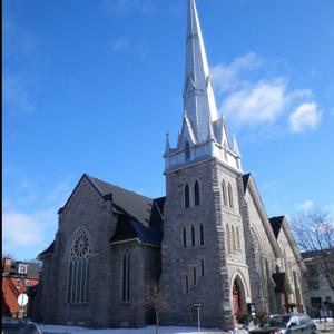 Peace Tower Church