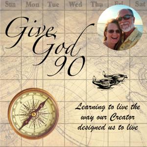 Give god 90