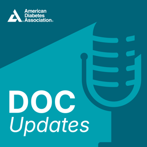 DOC Updates by American Diabetes Association