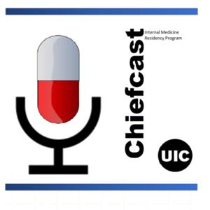 UIC IM Chiefcast