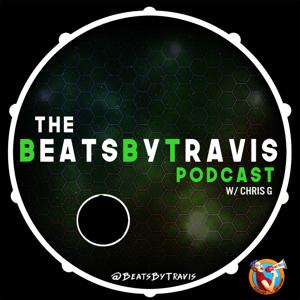 BeatsByTravis Podcast