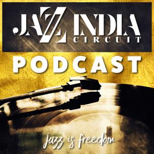 Jazz India Circuit Podcast by Launchora