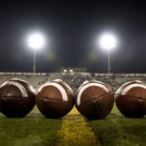 Central Mass. high school football