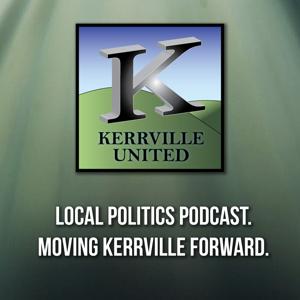 Kerrville United Podcast