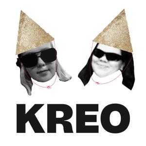 Kreo Podcast