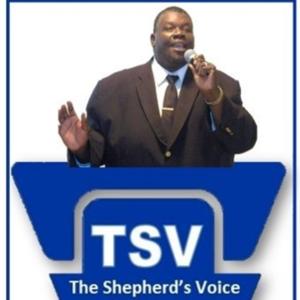 Shepherd's Voice Ministry