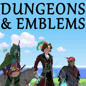 Dungeons & Emblems