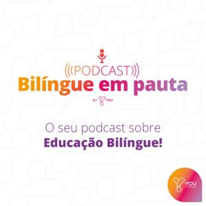 Bilíngue em pauta