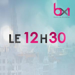 BX1 - Le 12h30