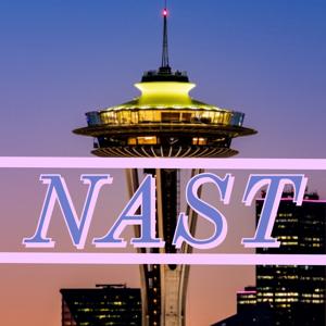 Nast Podcast