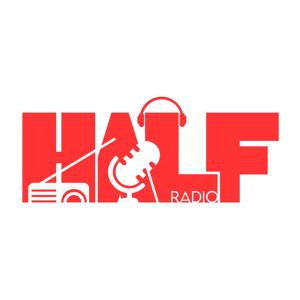 HalfRadio: Podcast