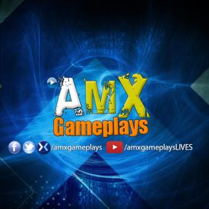 AMX Gameplays