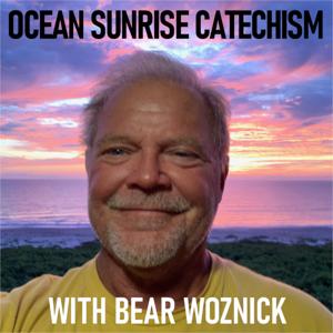 Ocean Sunrise Catechism