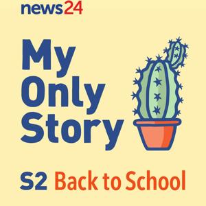 My Only Story by Deon Wiggett