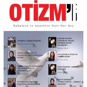 Otizmli Dergisi Yazıları