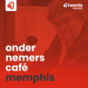 Ondernemerscafé Memphis by 1Twente Enschede