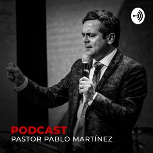 Pastor Pablo Martínez