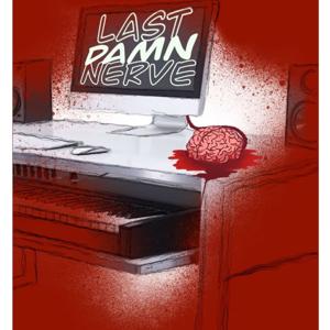 My Last Damn Nerve Podcast