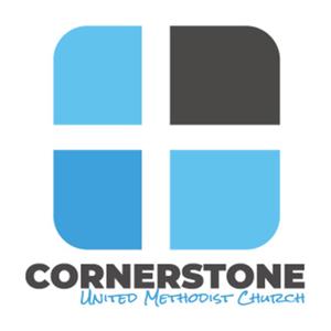 Cornerstone United Methodist Church Podcast