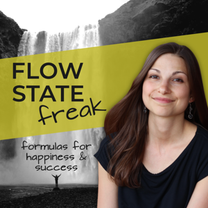 Flow State Freak Podcast