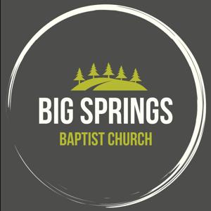 Big Springs Baptist