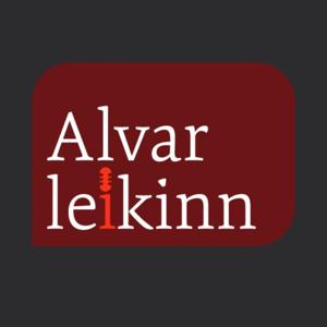 Alvarleikinn