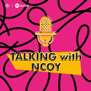 Talking With Ncoy