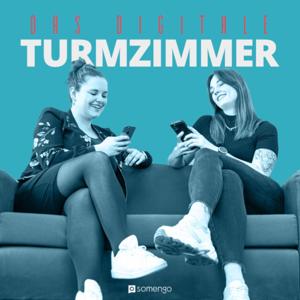 Das Digitale Turmzimmer