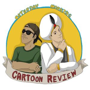 Saturday Morning Cartoon Review