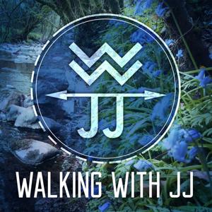 Walking With JJ