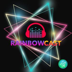 Rainbow Cast by IlPuntoH