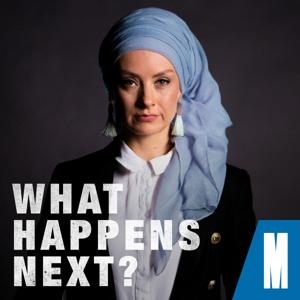 What Happens Next? by Monash University