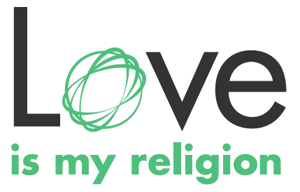 loveismyreligion's podcast