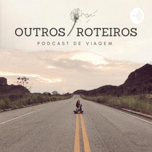 Outros Roteiros by Gabriela Alvarenga