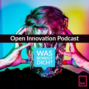 bewegewas - Open Innovation in der Praxis