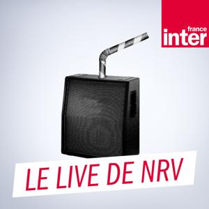 Le live de NRV