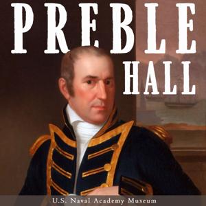 Preble Hall by U.S. Naval Academy Museum, Dr. Stephen Phillips