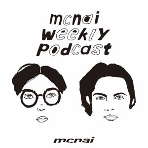 mcnai weekly podcast