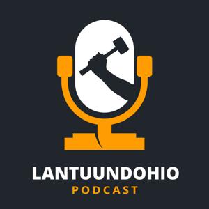 Lantuun Dohio USA