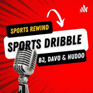 Sports Dribble