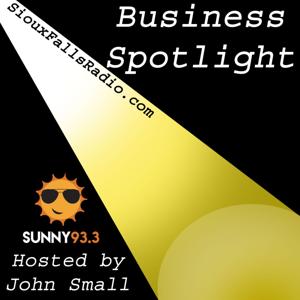 Sioux Falls Business Spotlight